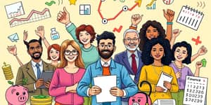 Mastering Your Money, Mastering Your Life