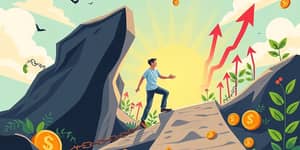 From Debt to Destiny: Reclaiming Your Financial Narrative