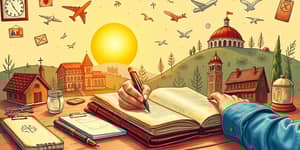 Your Financial Story: Writing a Chapter of Purpose