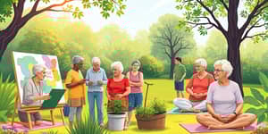 Beyond Retirement: Planning for a Purposeful Third Act