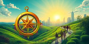 The Path to Prosperity: Purpose as Your Financial Compass