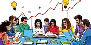 The Life-Long Learner's Guide to Financial Growth