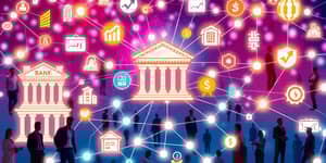 From Open Banking to Open Finance: A Seamless Ecosystem