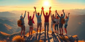 Investing in Experiences: Prioritizing Life Over Possessions