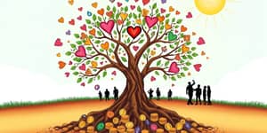 Financial Wellness: A Holistic Approach to Life's Riches