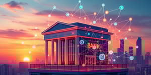 FinTech Fusion: When Startups Meet Established Institutions