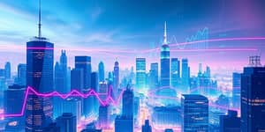 Predictive Analytics: Unlocking Market Trends Before They Emerge