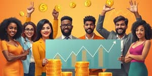 Cultivating Confidence: Money as a Tool for Empowerment