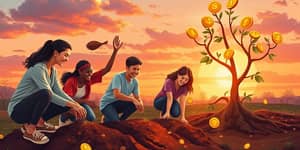 From Paycheck to Purpose: Transforming Your Financial Habits