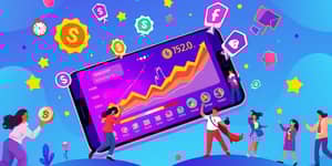Gamification of Finance: Engaging Users with Interactive Tools