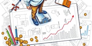 The Financial Architect: Designing a Life You Love