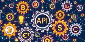 The API Economy: Interconnecting Financial Services