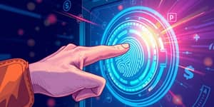 Biometric Authentication: Unlocking Secure Financial Access