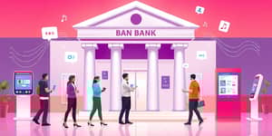 Voice Tech in Banking: Conversational AI for Customer Experience