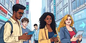 Adaptive Lending: Dynamic Credit for a Changing World