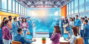 Ethical AI in Finance: Balancing Innovation and Responsibility