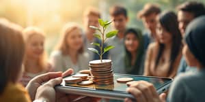 Micro-Investments: Making Wealth Creation Accessible