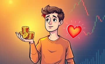 Emotional Intelligence in Finance: Taming Your Money Fears