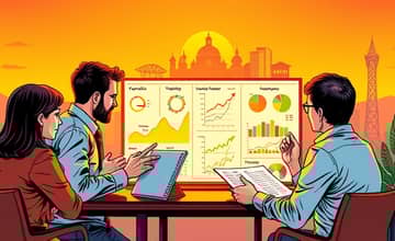 The Present Moment Portfolio: Investing for a Brighter Now