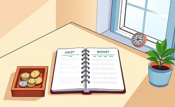 Declutter Your Finances: A Minimalist Approach to Wealth