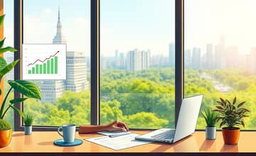 Mindful Investing: Growing Your Money with Intention