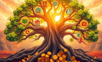 Values-Driven Wealth: Building a Legacy with Purpose