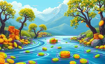 Finding Financial Flow: Effortless Wealth Building