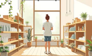 The Stillness Before the Spend: Mindful Purchase Decisions