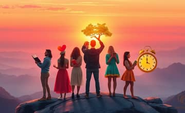 Wealth Beyond Riches: Defining Your Own Financial Success