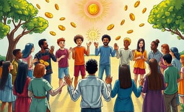 From Scarcity to Abundance: Rewiring Your Financial Brain