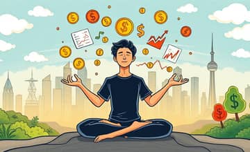 Your Money, Your Mindfulness: A Personalized Path to Prosperity