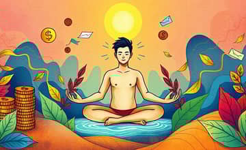 Reframing Financial Failure: Lessons from a Mindful Perspective