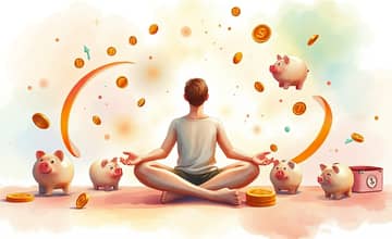 Unlocking Your Money Story: A Mindful Exploration
