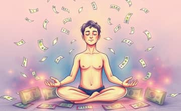 Mindful Debt Management: Freeing Yourself from Financial Chains