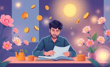 Beyond Budgets: Cultivating a Mindful Money Mindset