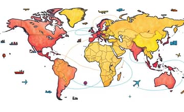 Beyond Borders: Unpacking the Future of International Trade