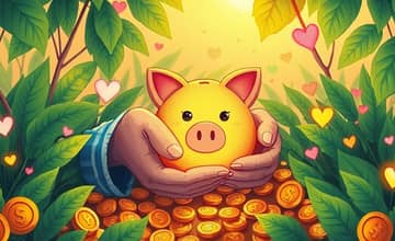 Gratitude and Your Green: The Power of Thankful Finances