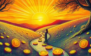 One Penny at a Time: The Power of Small Mindful Habits