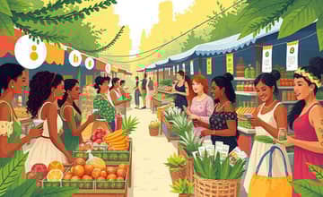 Conscious Consumption: Aligning Your Spending with Your Values