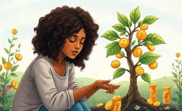 Nourishing Your Wealth: A Self-Care Approach to Money