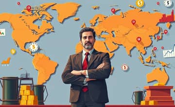 Navigating Geopolitical Shocks: A Portfolio Manager's Handbook