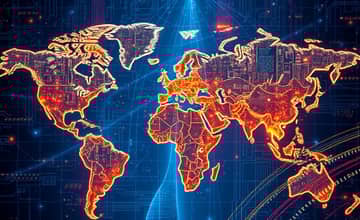 Tech Titans and Global Markets: A Symbiotic Relationship