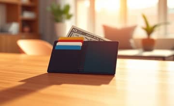 Simplifying Your Spending: The Mindful Minimalist Wallet