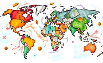 Currency Wars: Understanding Their Impact on Your Investments