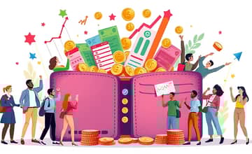 The Wisdom of Your Wallet: Learning from Your Financial Habits