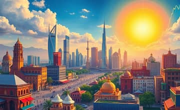 Emerging Markets Reimagined: Where to Invest Next