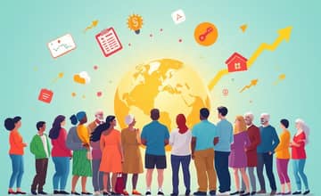 Demographic Shifts: Long-Term Investment Strategies