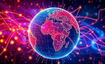 Artificial Intelligence and Global Market Efficiency