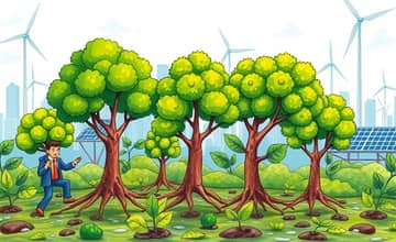 Impact Investing: Allocating Capital for Global Good