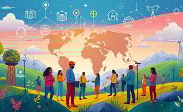 The Future of Work: A Global Economic Perspective